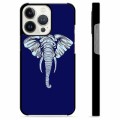 Beschermhoes voor iPhone 13 Pro - Olifant