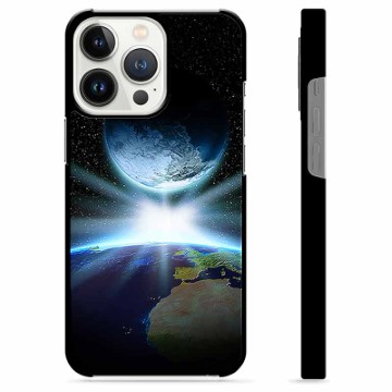 Beschermhoes voor iPhone 13 Pro - Space