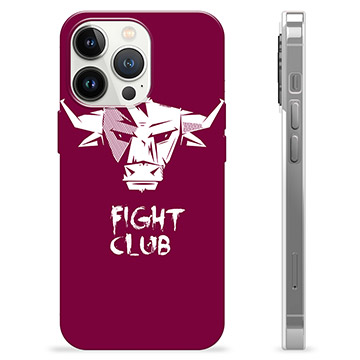 iPhone 13 Pro TPU-hoesje - Bull