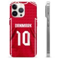 iPhone 13 Pro TPU-hoesje - Denemarken