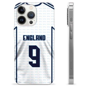 iPhone 13 Pro TPU-hoesje - Engeland