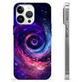 iPhone 13 Pro TPU-hoesje - Galaxy