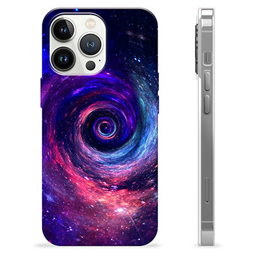 iPhone 13 Pro TPU-hoesje - Galaxy