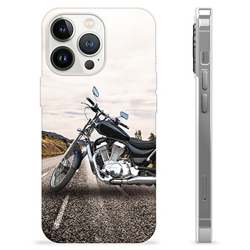 iPhone 13 Pro TPU-hoesje - Motor