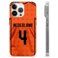 iPhone 13 Pro TPU-hoesje - Nederland