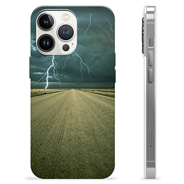 iPhone 13 Pro TPU-hoesje - Storm