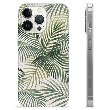 iPhone 13 Pro TPU-hoesje - Tropic