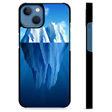 Beschermhoes voor iPhone 13 - Iceberg