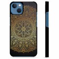 Beschermhoes voor iPhone 13 - Mandala