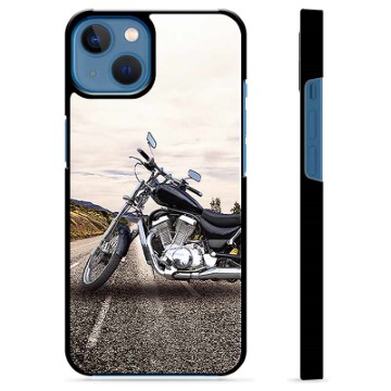 iPhone 13 Beschermhoes - Motor