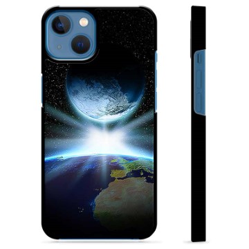 Beschermhoes voor iPhone 13 - Space