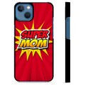 Beschermhoes voor iPhone 13 - Super Mom