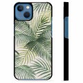 Beschermhoes voor iPhone 13 - Tropic