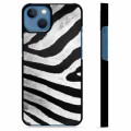 iPhone 13 Beschermhoes - Zebra