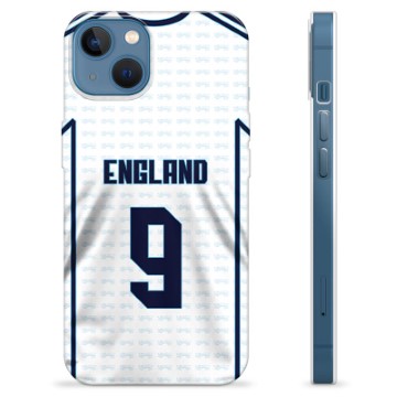 iPhone 13 TPU-hoesje - Engeland