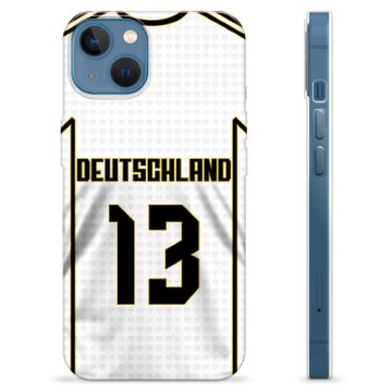 iPhone 13 TPU-hoesje - Duitsland