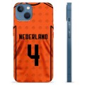 iPhone 13 TPU-hoesje - Nederland