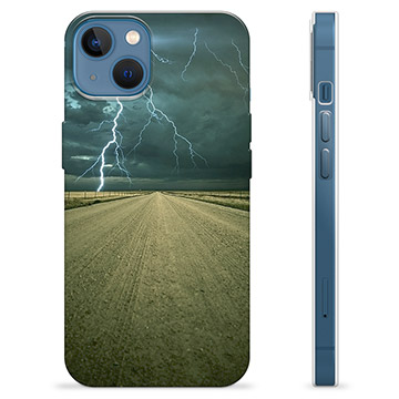 iPhone 13 TPU-hoesje - Storm