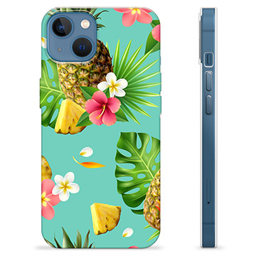 iPhone 13 TPU-hoesje - Zomer