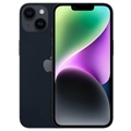 iPhone 14 - 128GB - Midnight Zwart