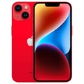 iPhone 14 - 128GB - Rood