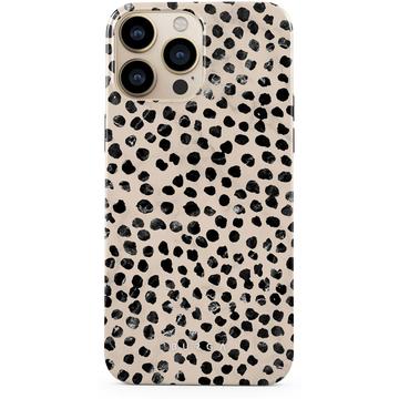 iPhone 14 Pro Burga Tough Hybride Hoesje