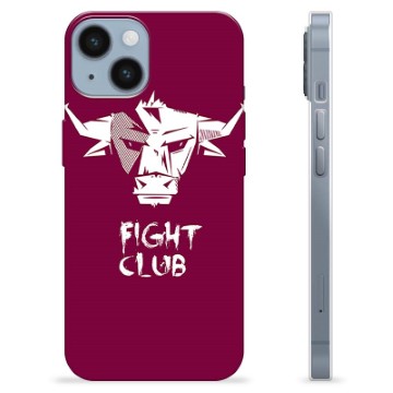 iPhone 14 TPU-hoesje - Stier