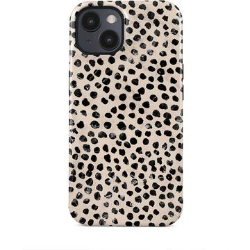 iPhone 15 Burga Tough Hybride Hoesje