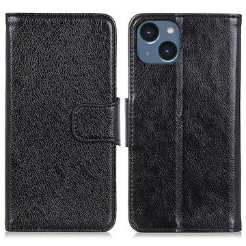 iPhone 15 Plus Elegant Series Portemonnee Hoesje