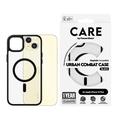 iPhone 15 Plus PanzerGlass Care Urban Combat Hoesje - MagSafe-compatibel