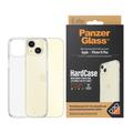 iPhone 15 Plus PanzerGlass HardCase hoesje met D3O - Helder