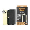 iPhone 15 Plus PanzerGlass Privacy 3-in-1-pakket