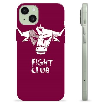 iPhone 15 Plus TPU Case - Stier