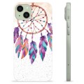 iPhone 15 Plus TPU Case - Dromenvanger