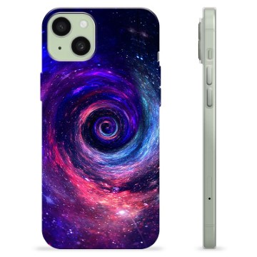 iPhone 15 Plus TPU Case - Heelal