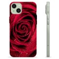 iPhone 15 Plus TPU Case - Roos