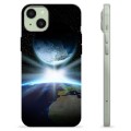 iPhone 15 Plus TPU Case - Ruimte