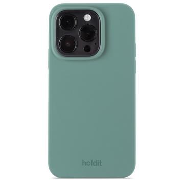 iPhone 15 Pro Holdit Silicone Hoesje