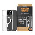 iPhone 15 Pro Max PanzerGlass HardCase MagSafe hoesje compatibel met D3O - Helder