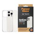 iPhone 15 Pro PanzerGlass HardCase hoesje met D3O - Helder