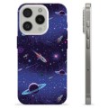 iPhone 15 Pro TPU-hoesje - Universum