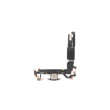 iPhone 16 Oplaadconnector Flexkabel