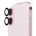 iPhone 16/16 Plus Hat Prince Camera Lens Glazen Protector