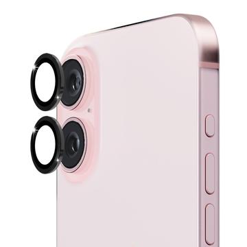 iPhone 16/16 Plus Hat Prince Camera Lens Glazen Protector