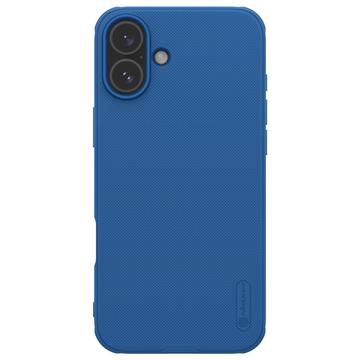 iPhone 16 Nillkin Super Frosted Shield Pro Hybride Hoesje