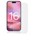 iPhone 16 Plus Amorus Glazen Screenprotector - 9H