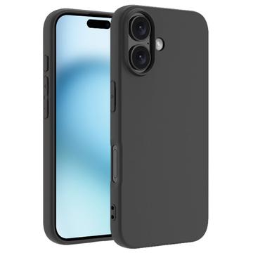 iPhone 16 Plus Anti-Slip TPU Hoesje