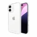 iPhone 16 Plus Case-Mate Tough Cover - Doorzichtig