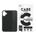 iPhone 16 Plus PanzerGlass Care Fearlessly Fashionable Hoesje - MagSafe Compatibel