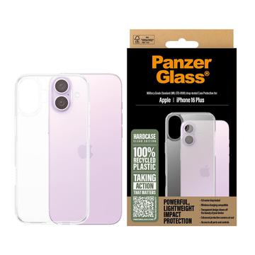 iPhone 16 Plus PanzerGlass HardCase hoesje